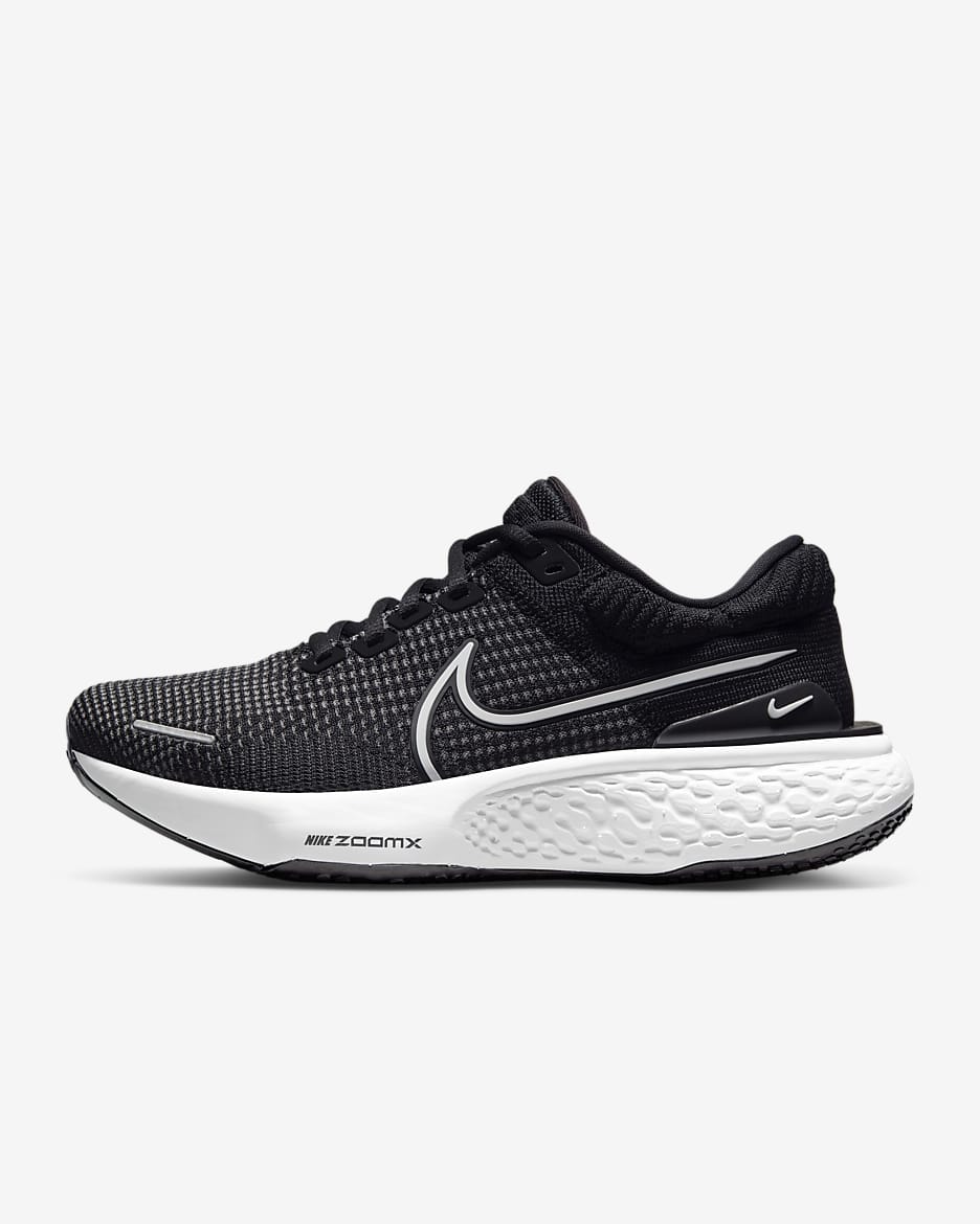 Chaussure de running sur route Nike Invincible 2 pour femme. Nike CA